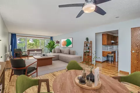 6450 York Ave S #516, Edina, MN 55435