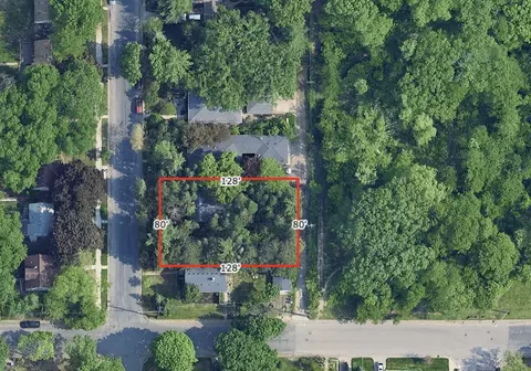 224 Vincent Ave N, Minneapolis, MN 55405