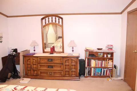 Bedroom - 304 4th St S, Hoffman, MN 56339 photo 2 of 5