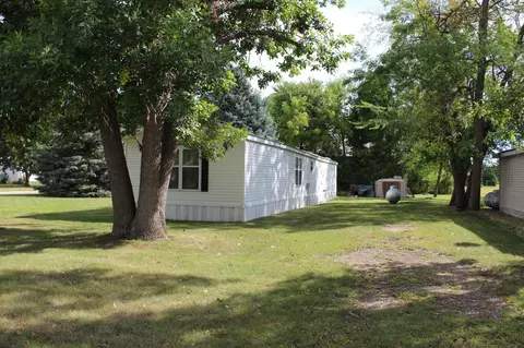 Exterior - 304 4th St S, Hoffman, MN 56339 photo 2 of 2