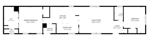 Floorplan - 304 4th St S, Hoffman, MN 56339 photo 1 of 1