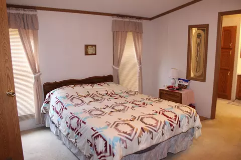 Bedroom - 304 4th St S, Hoffman, MN 56339 photo 1 of 5