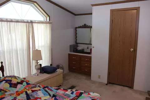 Bedroom - 304 4th St S, Hoffman, MN 56339 photo 5 of 5