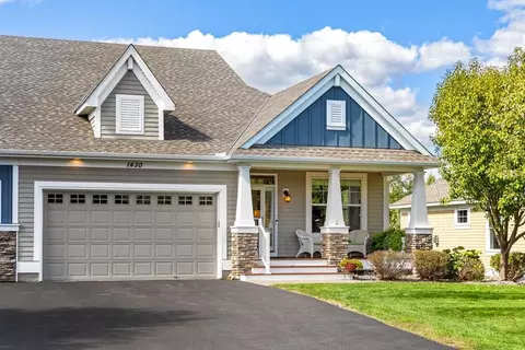 1430 Palisade Path, Woodbury, MN 55129