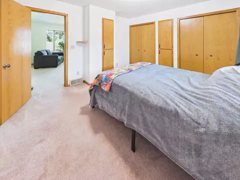 Bedroom - 910 10th Ave S, Saint Cloud, MN 56301 photo 1 of 3