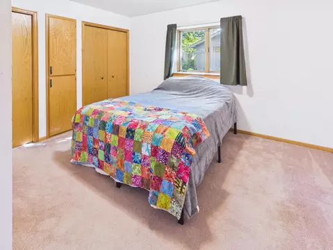 Bedroom - 910 10th Ave S, Saint Cloud, MN 56301 photo 2 of 3