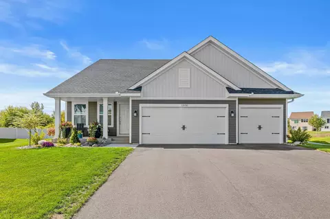 15176 Nutria St NW #ANOKA, Ramsey, MN 55303