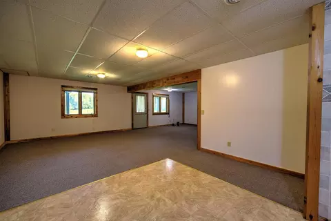 Living - 2690 103rd St, Frederic, WI 54837 photo 6 of 7