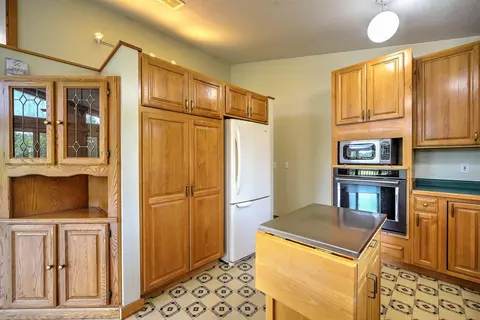 Kitchen - 2690 103rd St, Frederic, WI 54837 photo 2 of 6
