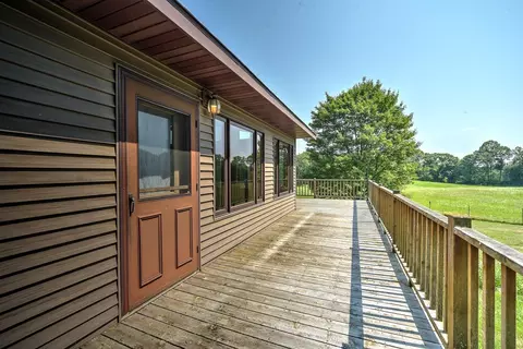 Exterior - 2690 103rd St, Frederic, WI 54837 photo 2 of 4