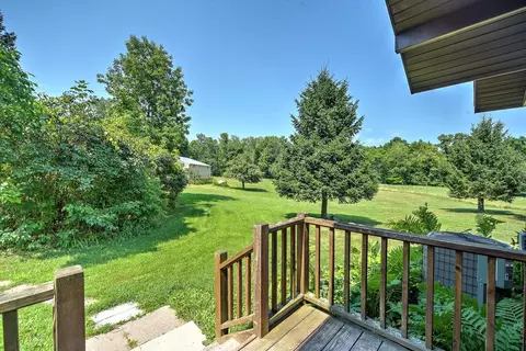Exterior - 2690 103rd St, Frederic, WI 54837 photo 1 of 4