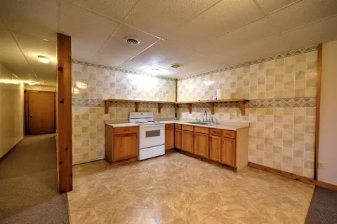 Kitchen - 2690 103rd St, Frederic, WI 54837 photo 6 of 6