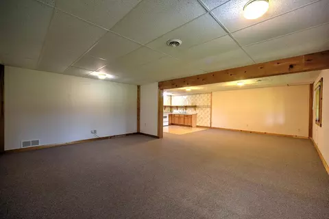 Living - 2690 103rd St, Frederic, WI 54837 photo 7 of 7