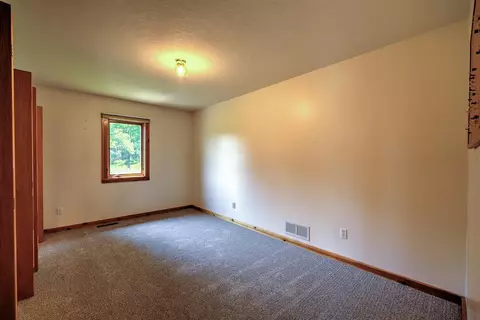 Bedroom - 2690 103rd St, Frederic, WI 54837 photo 2 of 2