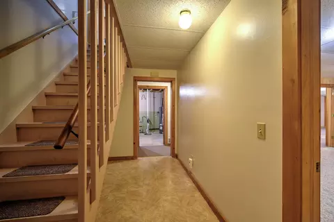 Entry Way - 2690 103rd St, Frederic, WI 54837 photo 1 of 1