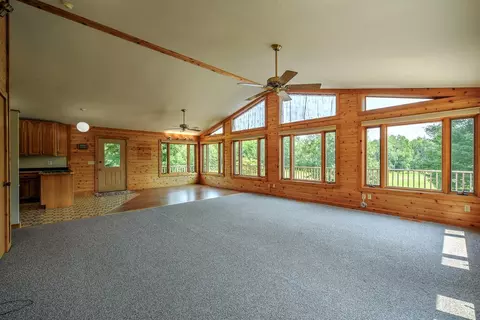 Living - 2690 103rd St, Frederic, WI 54837 photo 4 of 7
