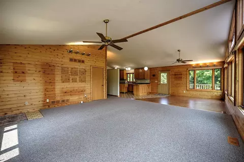 Living - 2690 103rd St, Frederic, WI 54837 photo 3 of 7