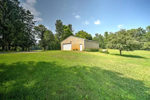Exterior - 2690 103rd St, Frederic, WI 54837 photo 3 of 4