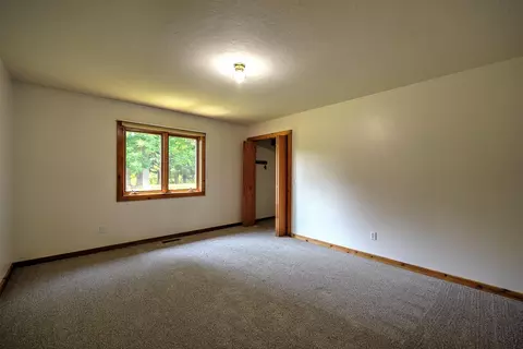 Bedroom - 2690 103rd St, Frederic, WI 54837 photo 1 of 2