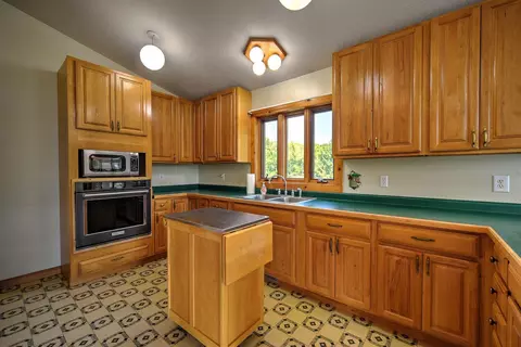Kitchen - 2690 103rd St, Frederic, WI 54837 photo 1 of 6