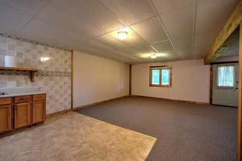 Living - 2690 103rd St, Frederic, WI 54837 photo 5 of 7