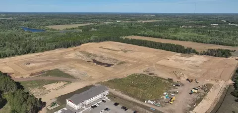 tbd Lot 8 Block 1 Thompson St, Park Rapids, MN 56470 photo 2