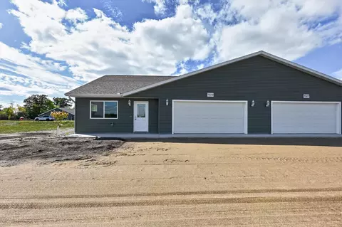 1509 Nokomis St, Alexandria, MN 56308