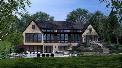 Exterior - 5321 Bartlett Blvd, Mound, MN 55364 photo 5 of 10