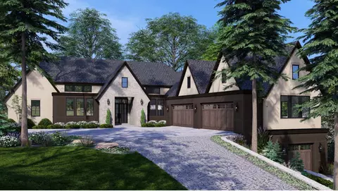 Exterior - 5321 Bartlett Blvd, Mound, MN 55364 photo 2 of 10