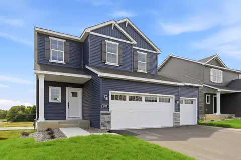 4515 89th St NE, Monticello, MN 55362