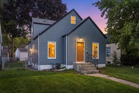 1828 Arlington Ave E, Saint Paul, MN 55119