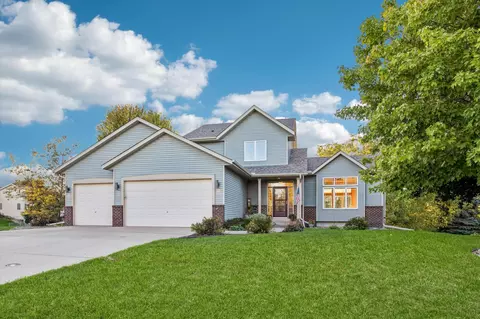 17689 Fair Isle Path, Farmington, MN 55024