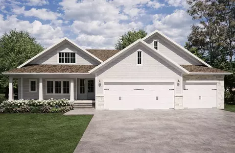 8165 Memory Ln, Horace, ND 58047