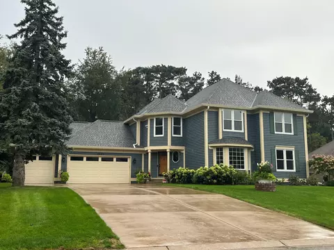 3621 Oak Creek Ter, Vadnais Heights, MN 55127