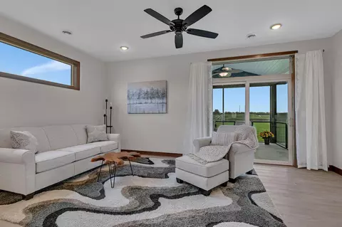 Living - 204 57th Ave SE, Saint Cloud, MN 56304 photo 2 of 2