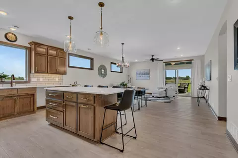 Kitchen - 204 57th Ave SE, Saint Cloud, MN 56304 photo 9 of 9