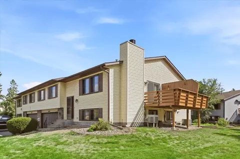 12103 Oak Park Blvd NE, Blaine, MN 55434