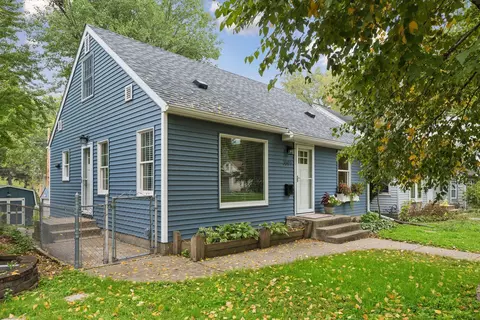 3801 26 12 Ave N, Robbinsdale, MN 55422