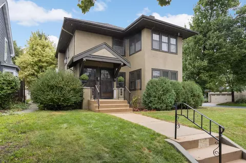 100 W 40th St, Minneapolis, MN 55409