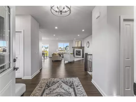 Entry Way - 2101 Cobblestone Ct, Cologne, MN 55322 photo 1 of 5