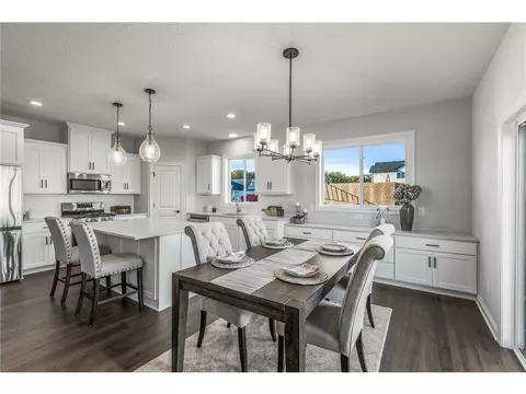 Dining - 2101 Cobblestone Ct, Cologne, MN 55322 photo 1 of 2