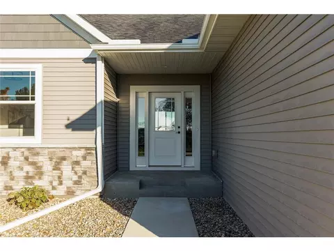 Exterior - 2101 Cobblestone Ct, Cologne, MN 55322 photo 2 of 2