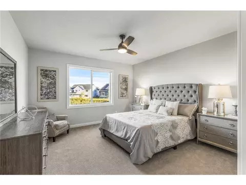 Bedroom - 2101 Cobblestone Ct, Cologne, MN 55322 photo 1 of 2