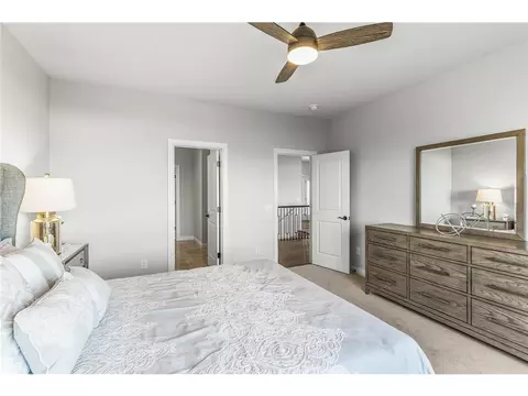 Bedroom - 2101 Cobblestone Ct, Cologne, MN 55322 photo 2 of 2