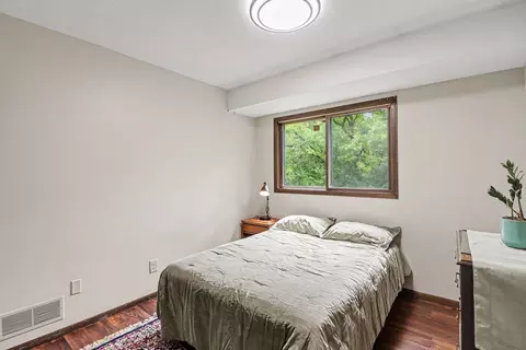 Bedroom - 4490 Woodgate Pt, Eagan, MN 55122 photo 3 of 5