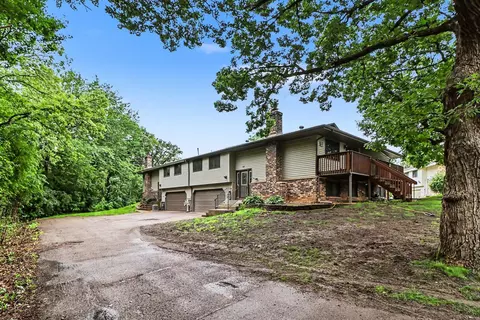 Exterior - 4490 Woodgate Pt, Eagan, MN 55122 photo 7 of 7