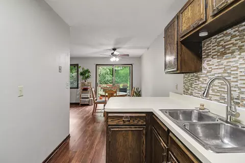 Kitchen - 4490 Woodgate Pt, Eagan, MN 55122 photo 3 of 3