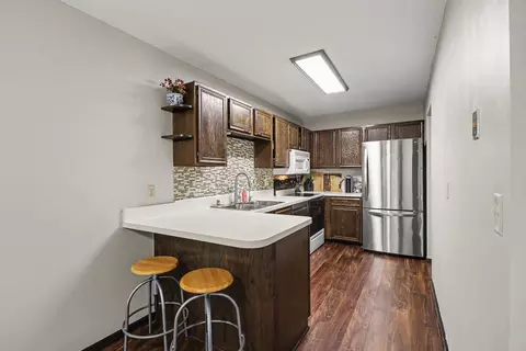 Kitchen - 4490 Woodgate Pt, Eagan, MN 55122 photo 1 of 3