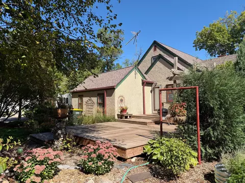 Exterior - 802 SW 6th St, Willmar, MN 56201 photo 2 of 9