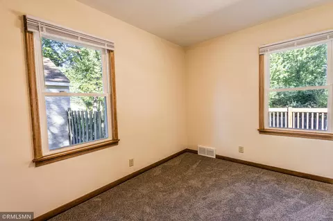 Bedroom - 6823 E River Rd NE, Fridley, MN 55432 photo 3 of 6
